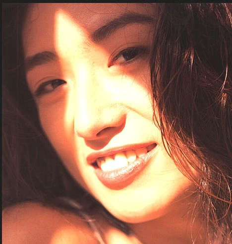 藤森夕子_Yuko_FUJIMORI FLUX 1.0