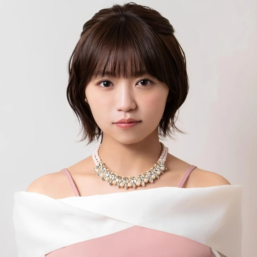 大原優乃/Yuno Ohara_CityEdgeMix-v1.25 v1.0