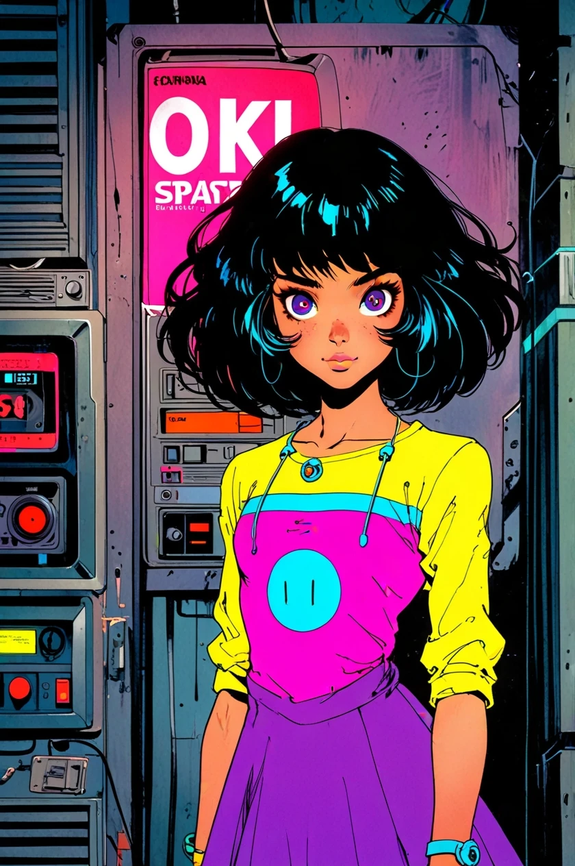 FLUX-AnimeStyle v1.0
