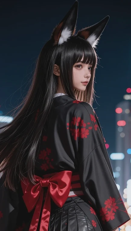 NiwaStyle AkaKitsune (Z Image)_rel_260420