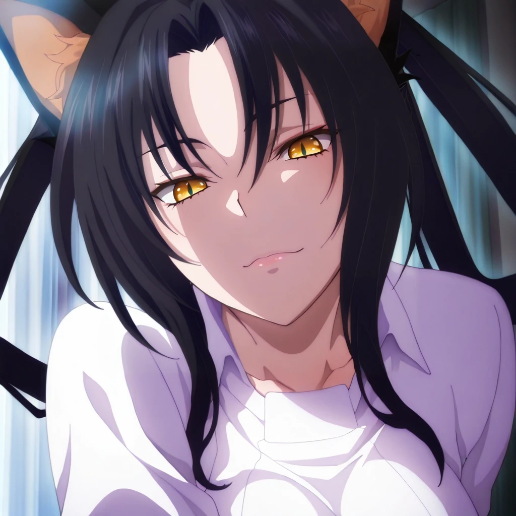 Kuroka HSDXD v1