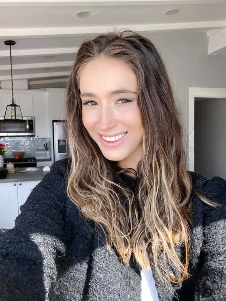 Sandy, 1