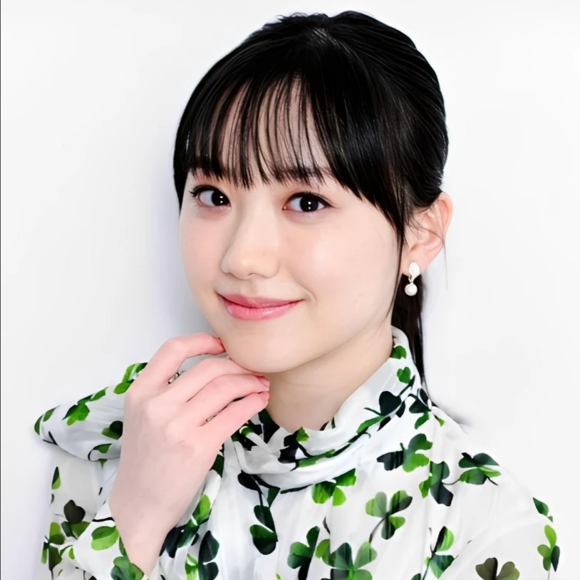 芦田愛菜/Ashida Mana_yayoi_mix-v2.5 v1.0