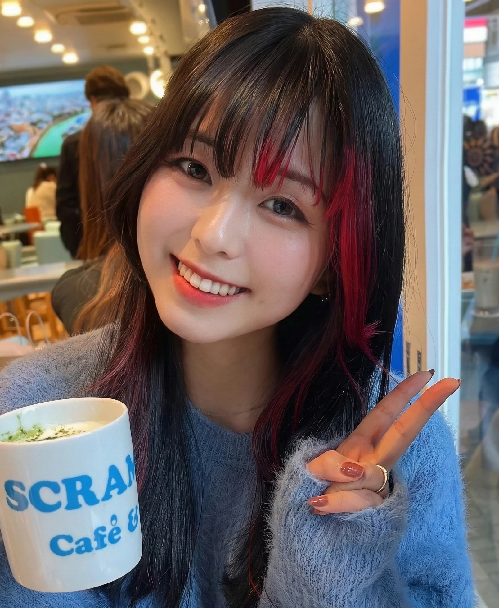 Japeruana [TikTok] 2.0