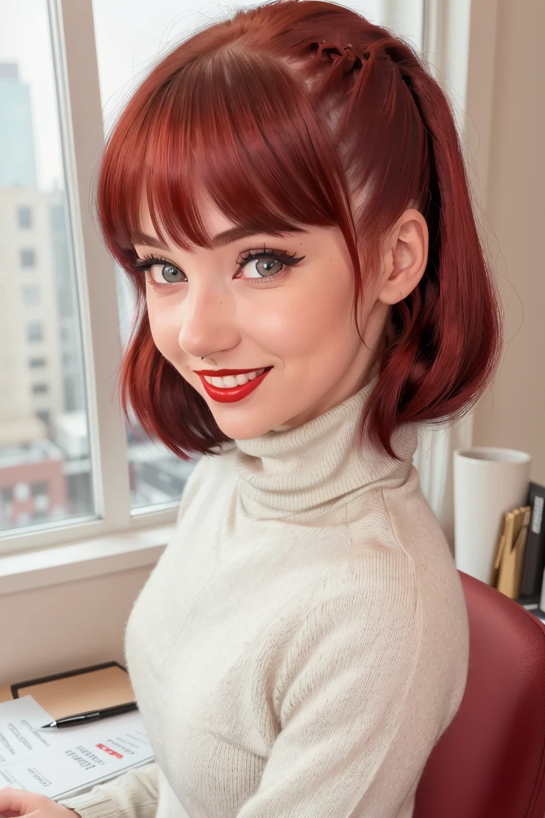 Riley 1.0
