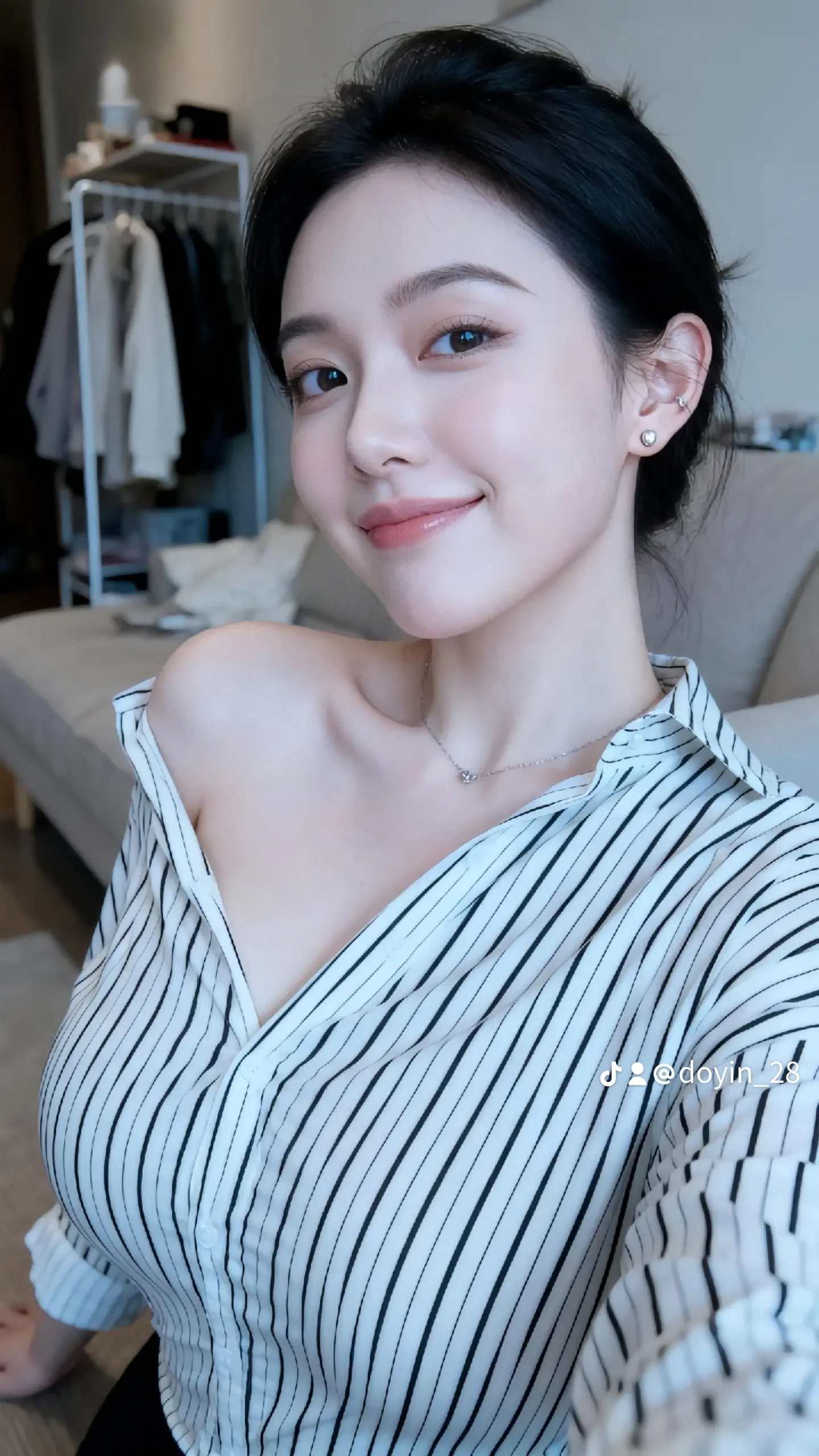BeautifulDouyinV1 05 v1