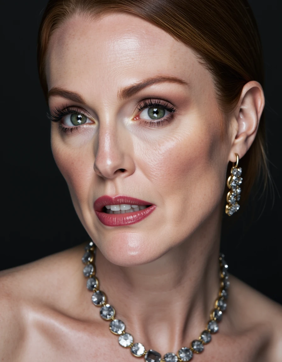 Julianne Moore FLUX