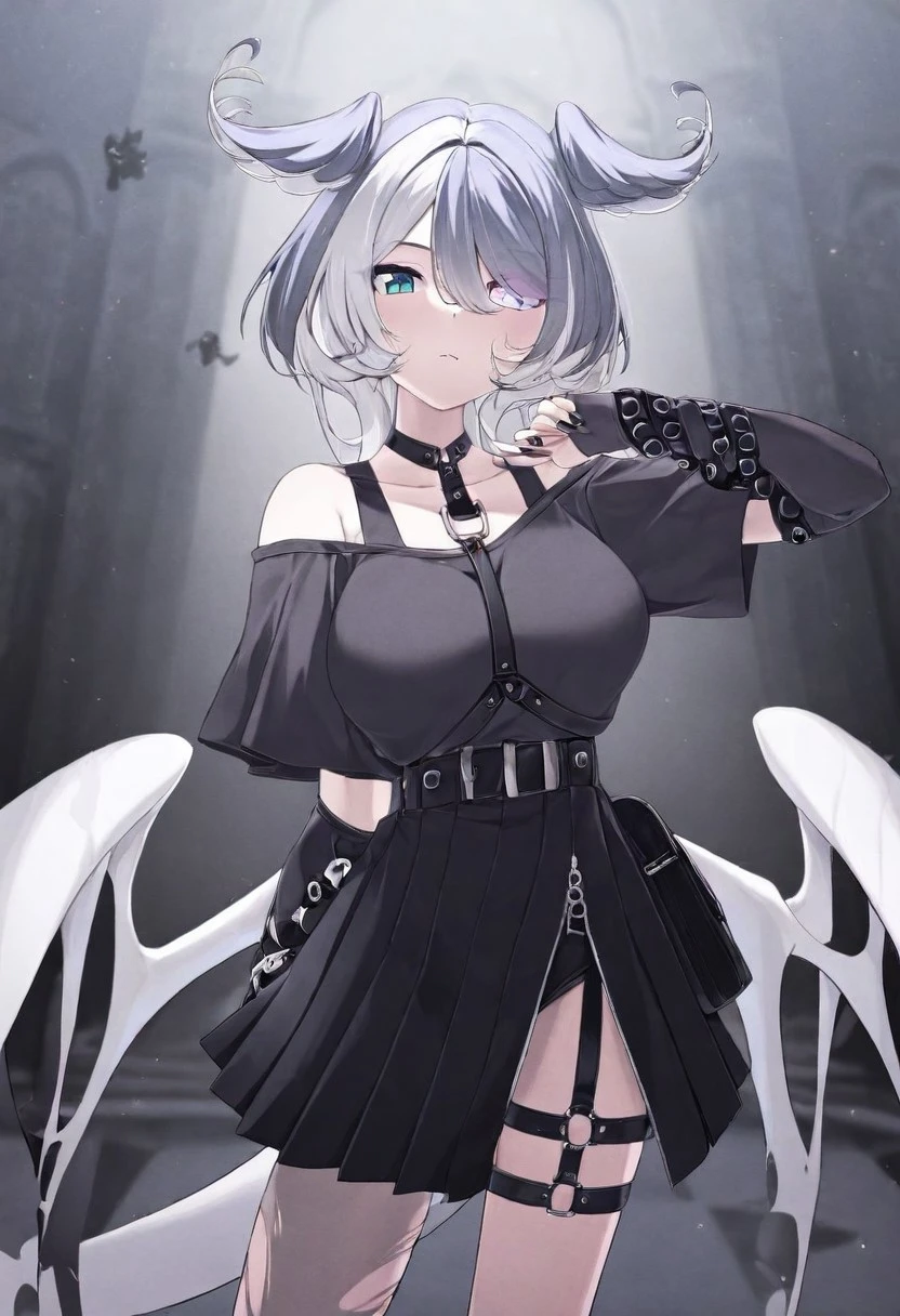 Elira Pendora | エリーラ ペンドラ | Nijisanji EN | にじさんじ | (3 Styles/Variations) v1