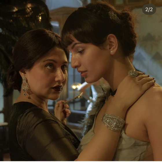 MalavikaMohanan 1