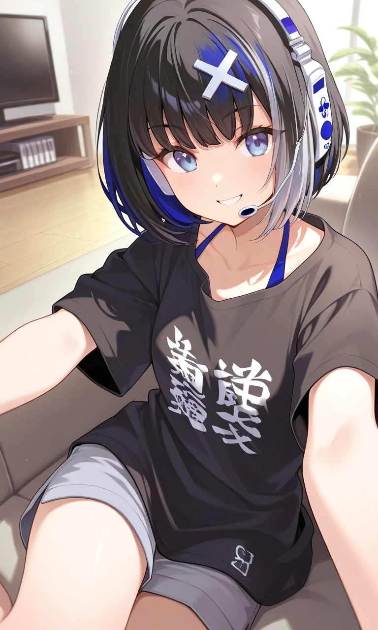 Himekawa Hibiki mahjong soul -Illustrious- IL