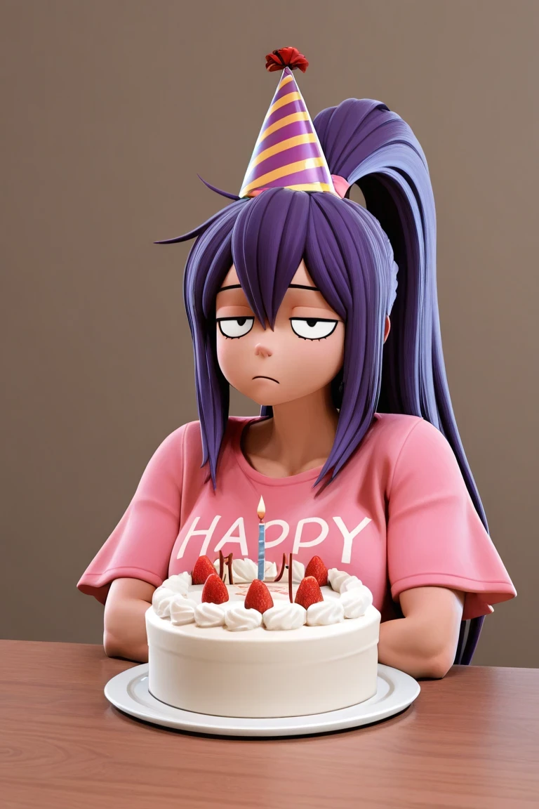 CGHonk Style Illustrious