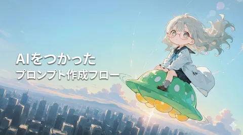 如何用三個AI助手寫出更好的提示詞