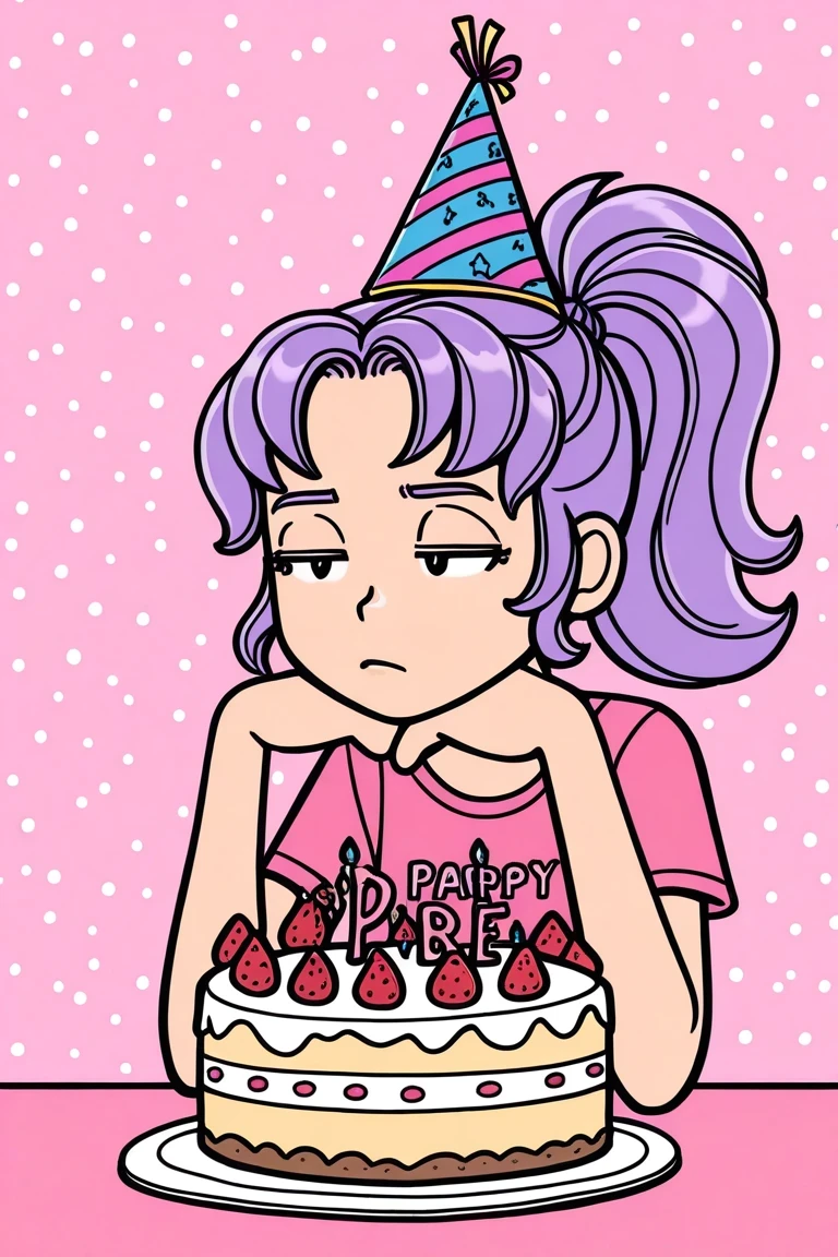 Dork Diaries Style Illustrious