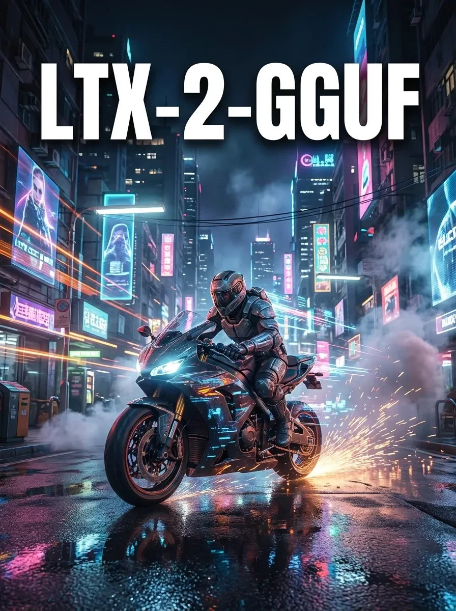  LTX-2-GGUF Q8_0