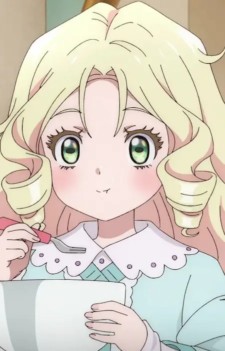 You Kago | 加護羊 | Medalist | (メダリスト) v1