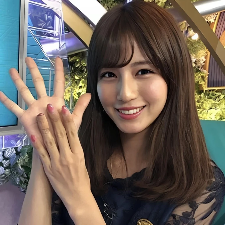 堤礼美/Tsutsumi Reimi_Realistic_AlalMix-v1.0 v1.0