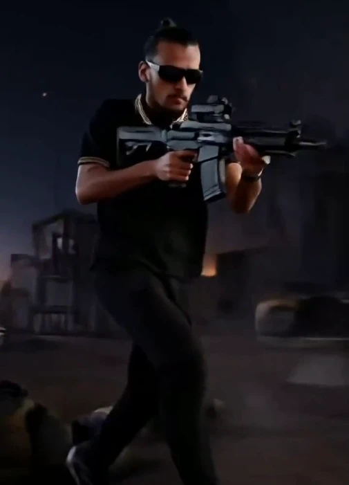 fps 3000low
