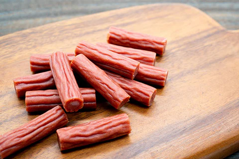 拓也のカルパス v1