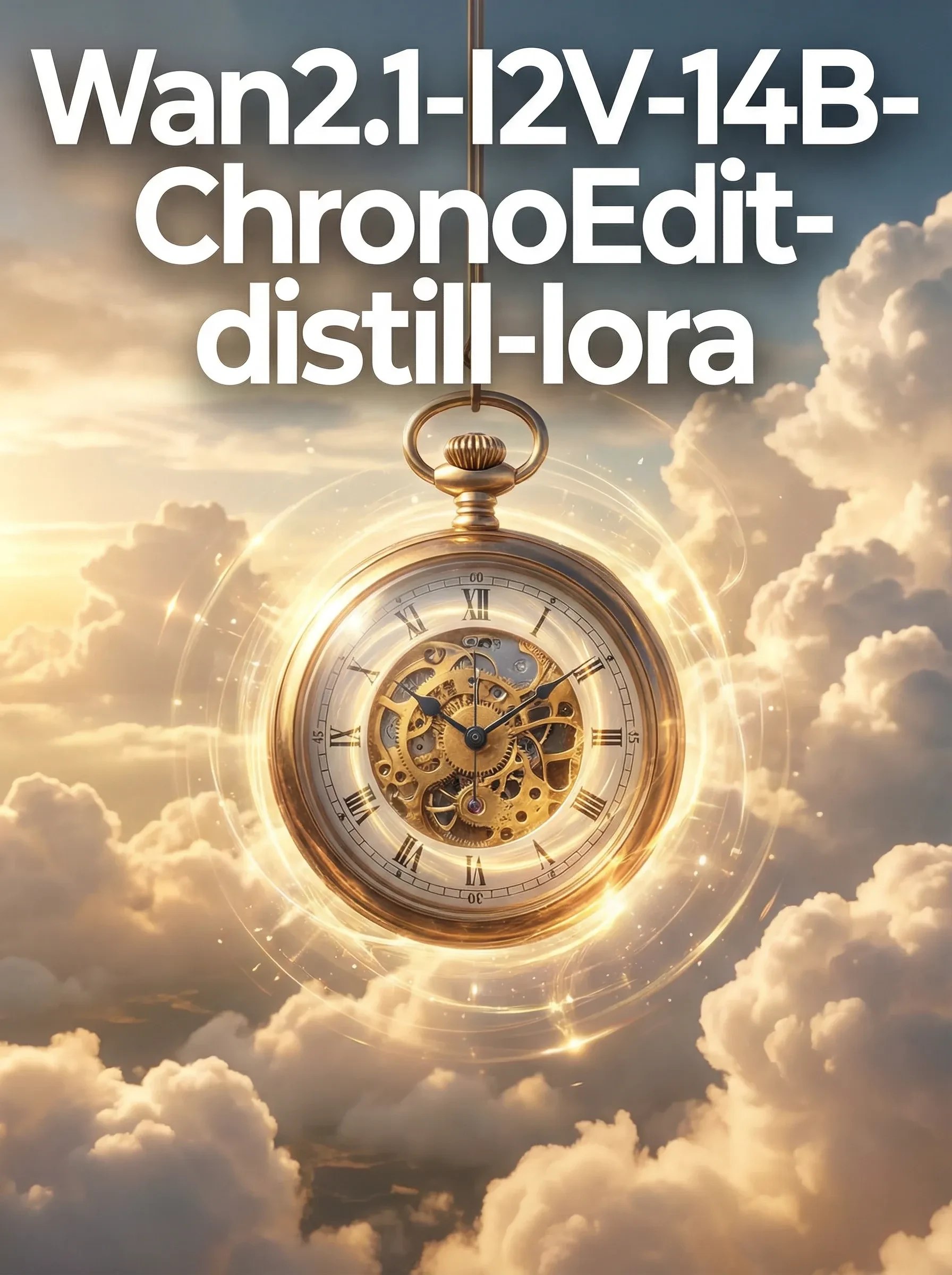 Wan2.1-I2V-14B-ChronoEdit-distill-lora rank32