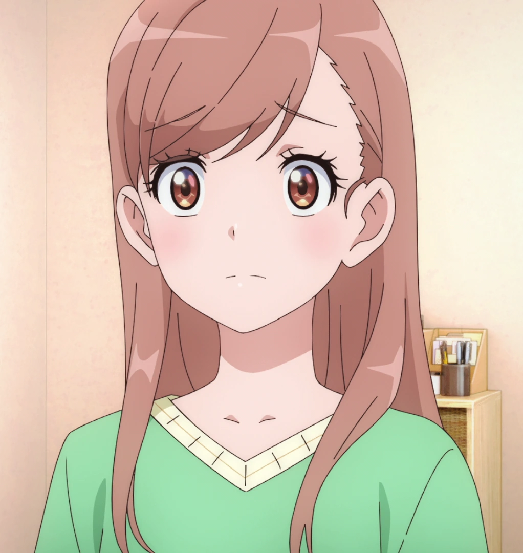 Mika Yuitsuka | 結塚みか | Medalist | (メダリスト) | (2 Outfits) v1