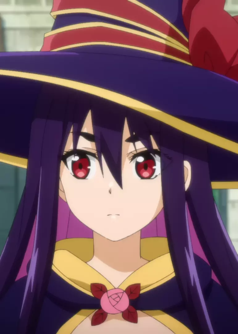 Arvoln Yidhra | アーヴォルン・イドゥラ | Sentai Red Isekai | (戦隊レッド 異世界で冒険者になる) v1