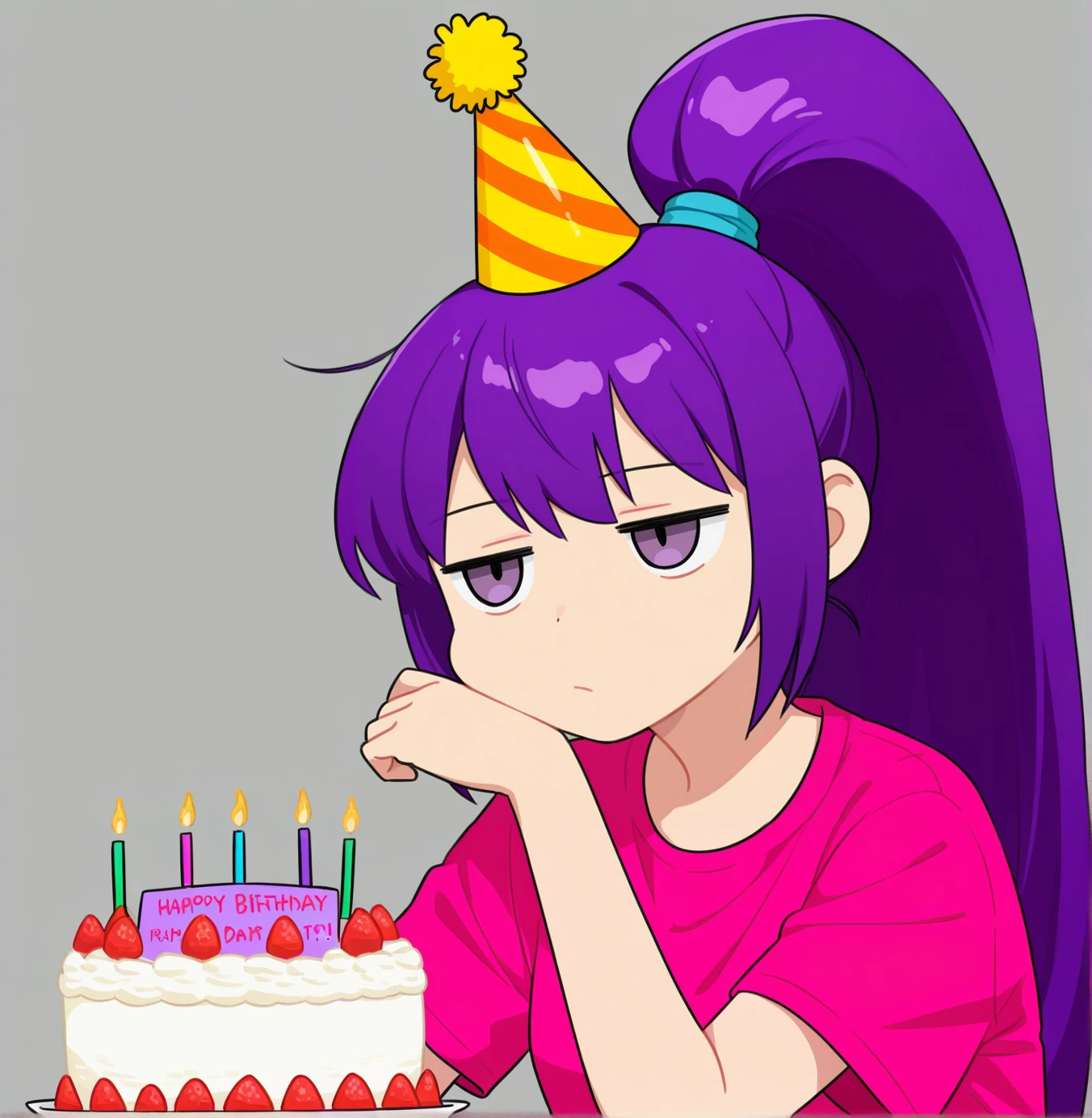 Checheche Style Illustrious