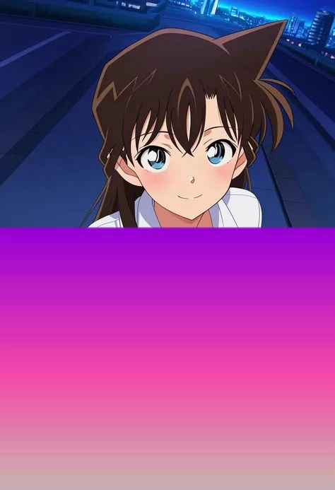 Ran Mouri/毛利蘭(Detective conan_series) V1