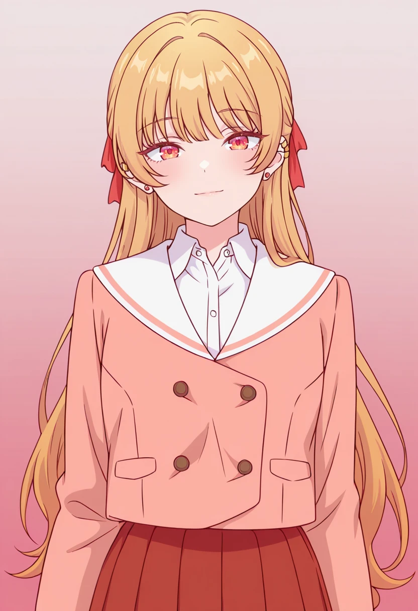 Akari Hiodoshi 火威 灯| You Can't Be In a Rom-Com with Your Childhood Friends! 幼馴染とはラブコメにならない Osanajimi anime