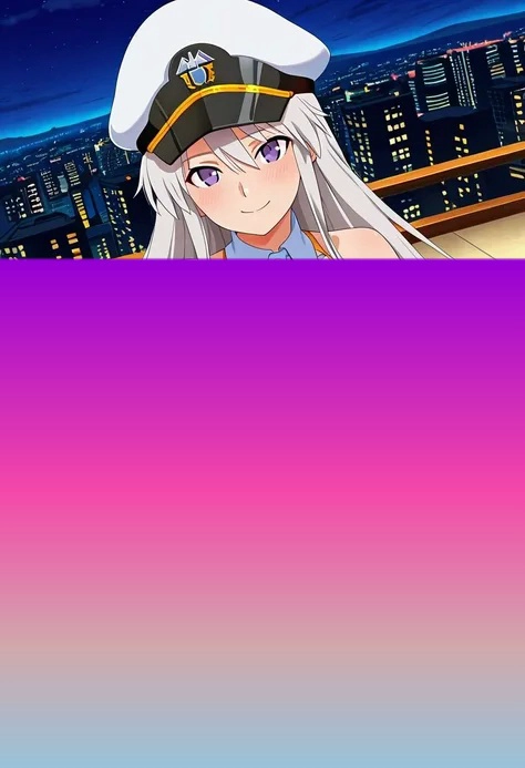 Enterprise/エンタープライズ(Azur Lane) V1