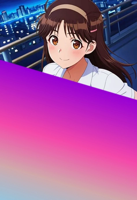 Miyuki Nanase/七瀬美雪(The Kindaichi Case files) V1