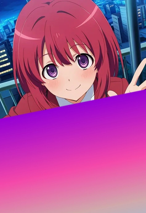 Minori Kushieda/櫛枝実乃梨(Toradora!) V1