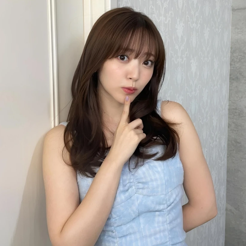 鈴木愛理/Airi Suzuki_Realistic_AlalMix-v2.0 v1.0