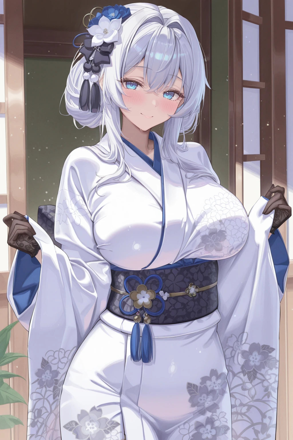 Shion Alfine - sg_(satoumogumogu) - IllustriousXL v1