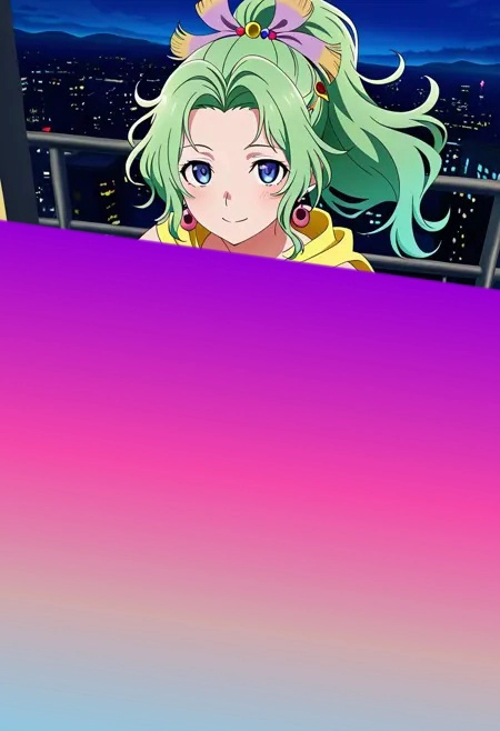 Terra Branford/ティナ・ンフォード(Final Fantasy) V1