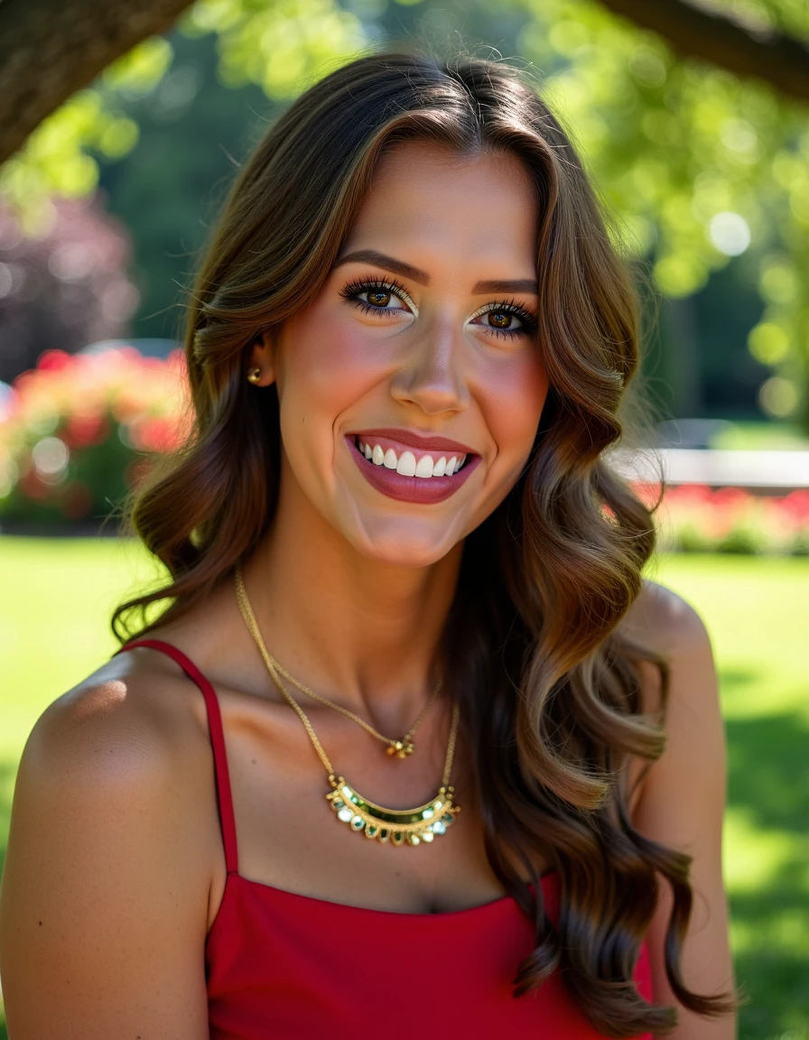 Morgan McLain 1