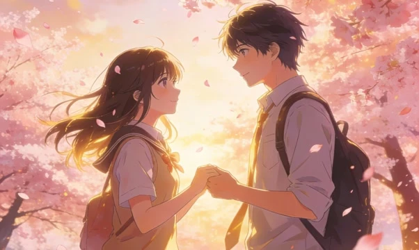 Sakura Encounter