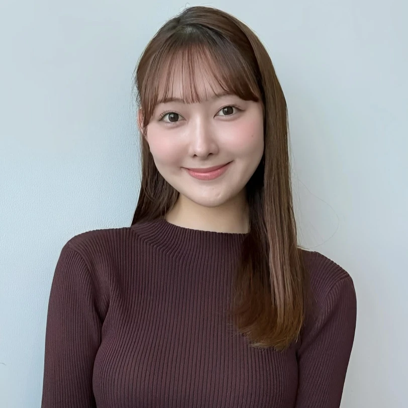 森山みなみ/Minami Moriyama_yayoi_mix v1.0