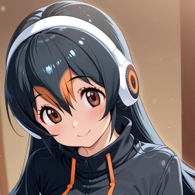 Gentoo penguin (ジェンツーペンギン [けもフレ])_rel_260420