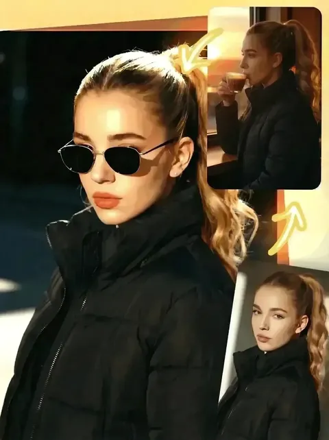 Maintain Character Consistency General Version