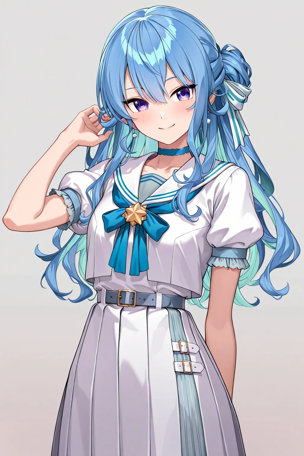 Hoshimachi Suisei (星街すいせい [学生服])_rel_260420