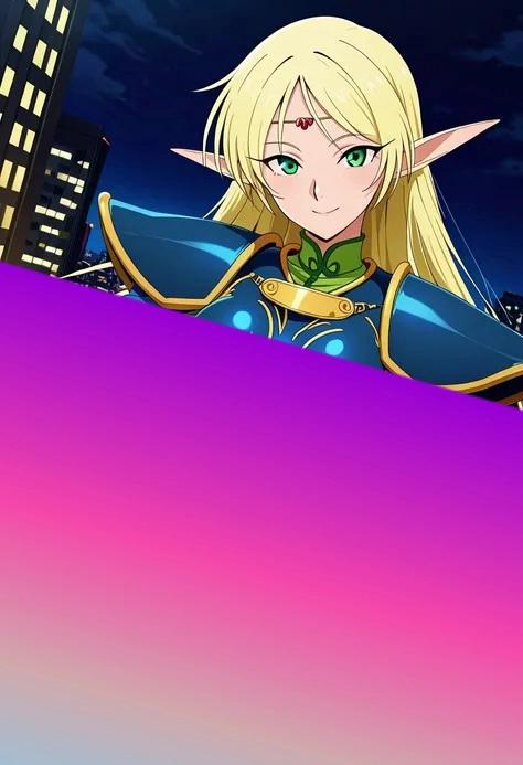 Deedlit/ディードリット(Record of Lodoss War) V1