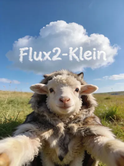 FLUX.2-klein