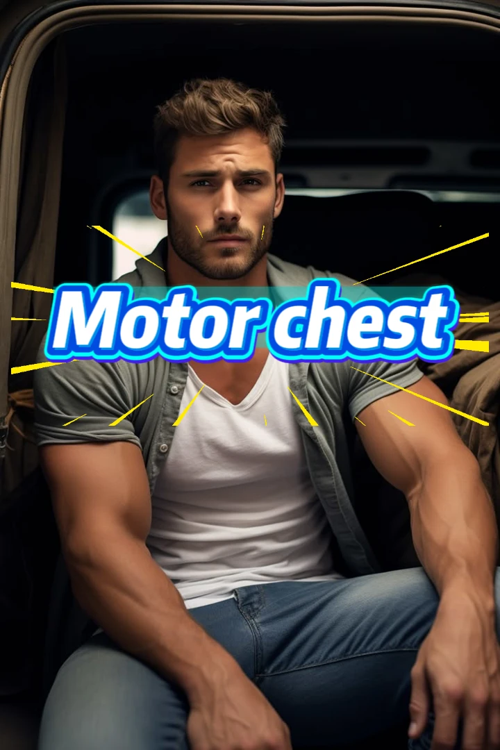 Generatore di video muscolari AI