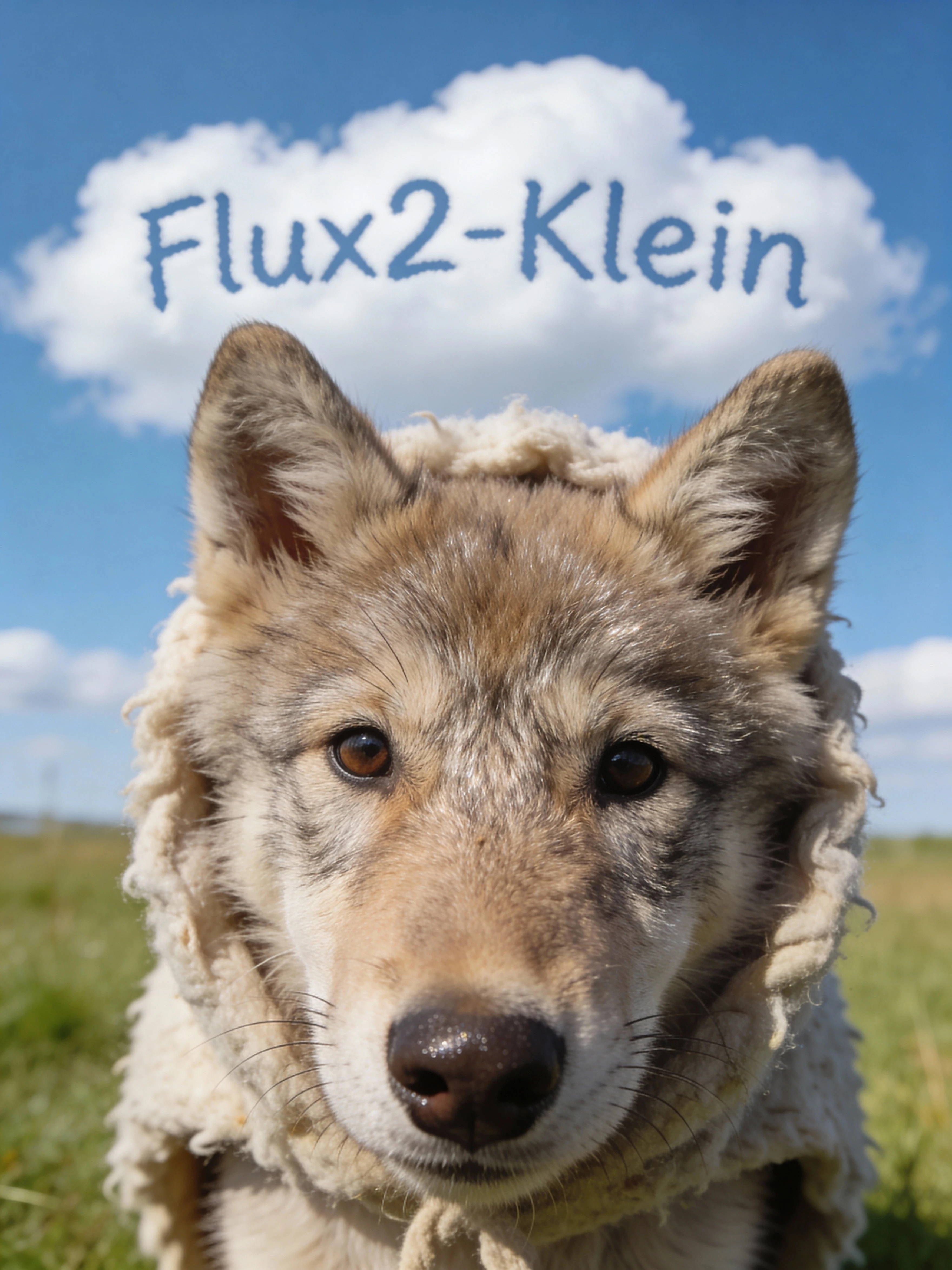 FLUX.2-klein 4B
