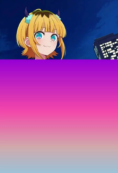 Mem-cho/メムちょ(Oshi no Ko) V1