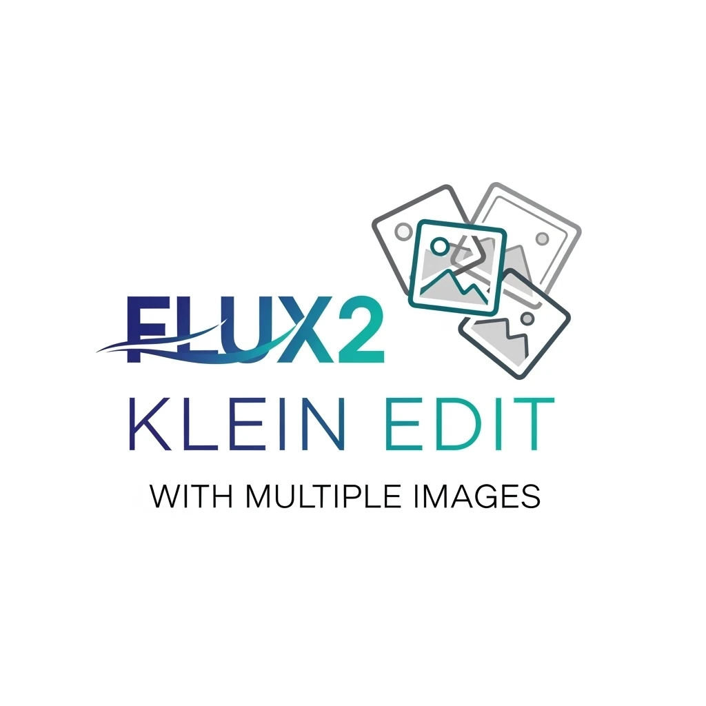 ( Workflow ) Flux2 Klein 9B Edit with multiple Images