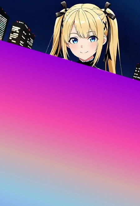 Marie Rose/マリー・ローズ(Dead or Alive) V1