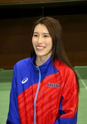 Kaede KAWAMURA Flux 1.0