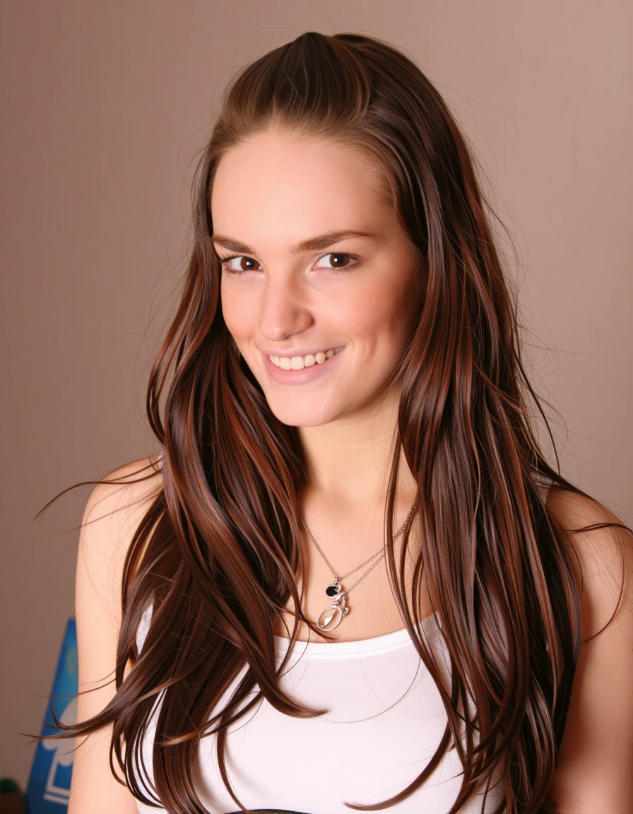 Alexandra (8teenies) ZIT Z-Image Turbo