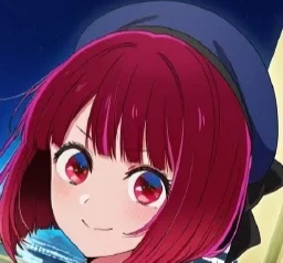 Kana Arima/有馬かな(Oshi no Ko)_rel_260420